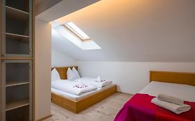 Appartement Herbert By Nv-Appartements