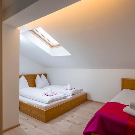 Appartement Herbert By Nv-Appartements Kirchberg in Tirol Buitenkant foto