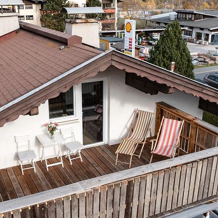 Appartement Herbert By Nv-Appartements Kirchberg in Tirol Buitenkant foto