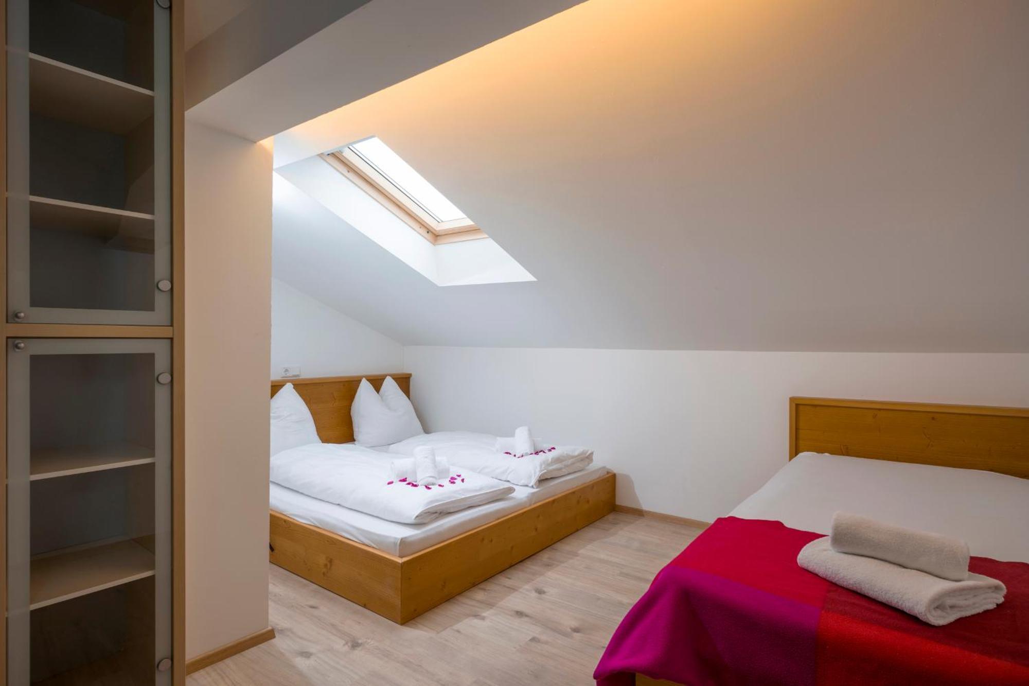 Appartement Herbert By Nv-Appartements Kirchberg in Tirol Buitenkant foto