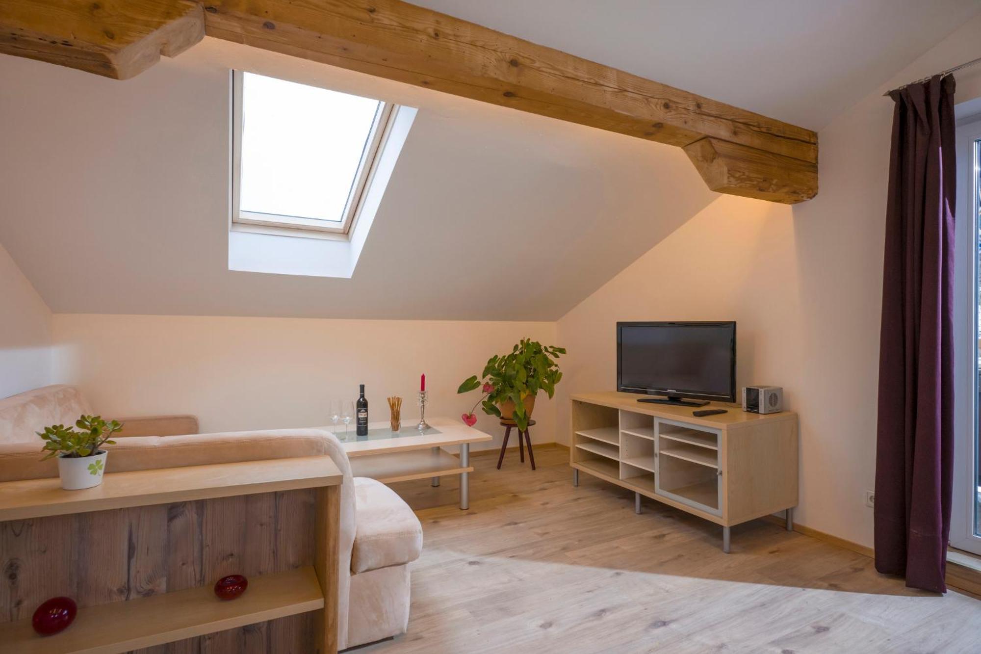 Appartement Herbert By Nv-Appartements Kirchberg in Tirol Buitenkant foto