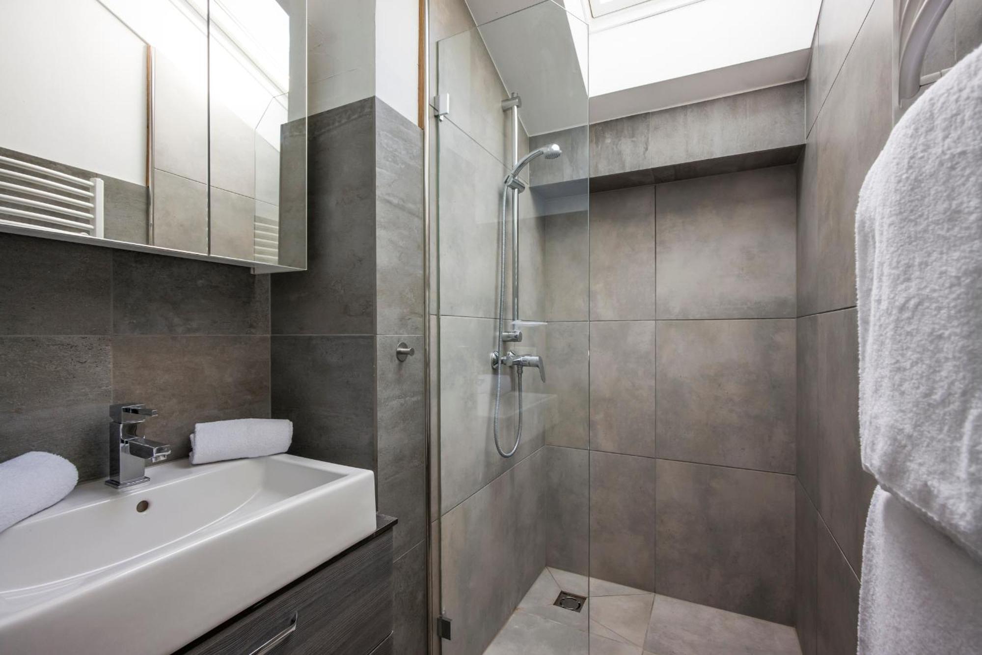 Appartement Herbert By Nv-Appartements Kirchberg in Tirol Buitenkant foto